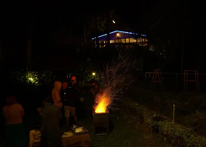 Rivulet Resort