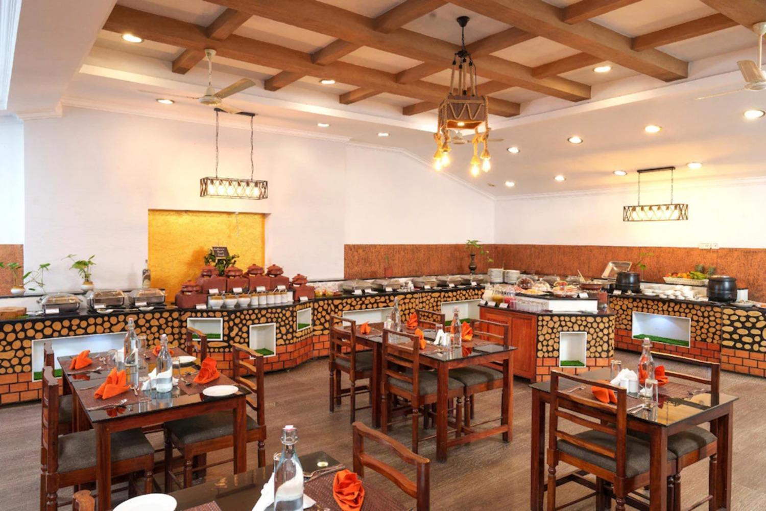 Rivulet Resort 4*
