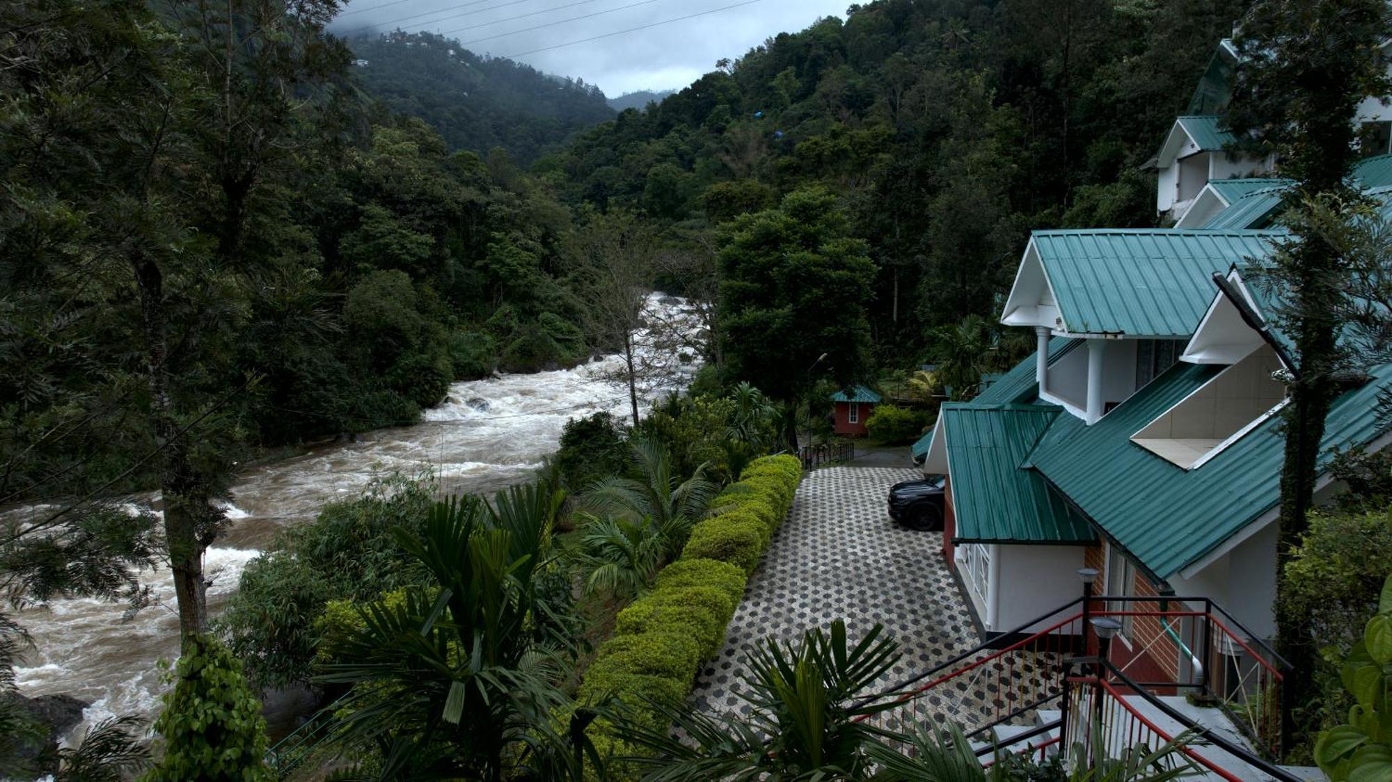 Rivulet 4*